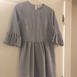 Midi dress